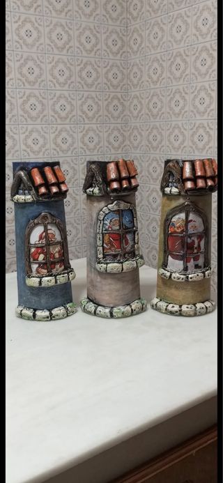 Decoración Navideña