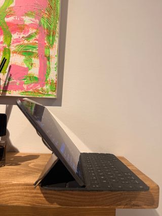 iPad Pro 11 2ª Gen 128GB + Apple Pencil