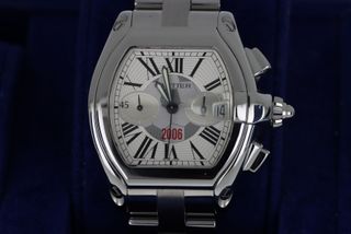 Cartier Roadster Chronograph XL 2618