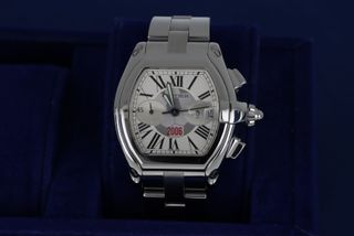 Cartier Roadster Chronograph XL 2618