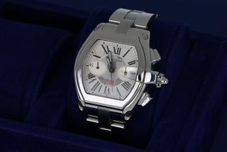 Cartier Roadster Chronograph XL 2618