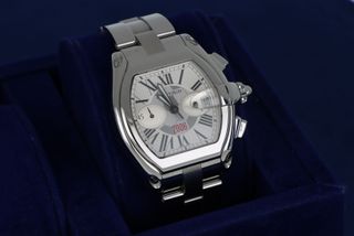 Cartier Roadster Chronograph XL 2618