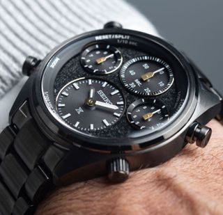 Reloj Seiko Prospex Edición limitada