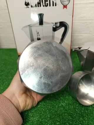 Cafetera italiana Bialetti