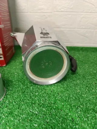Cafetera italiana Bialetti