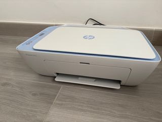 Impresora HP DeskJet 2822e Multifunción