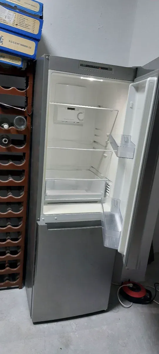 Nevera Balay No Frost 1.75 alto, 63 fondo, 60 anch