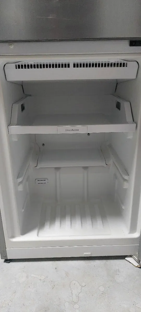 Nevera Balay No Frost 1.75 alto, 63 fondo, 60 anch