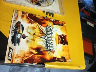 Saints Row 2 PS3