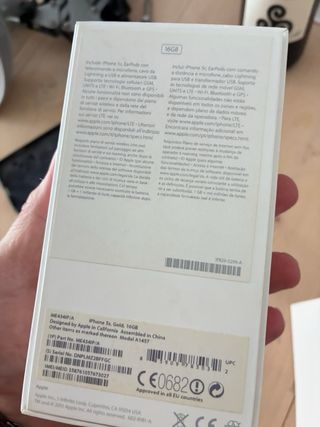 Huawei P8 Lite 2017 Nero 16GB