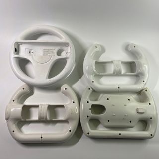 lotto volanti nintendo wii