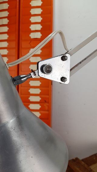 Lampada Architetto Vintage