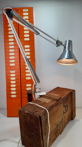 Lampada Architetto Vintage