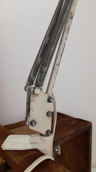 Lampada Architetto Vintage