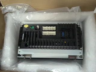 Radio Carplay Audi A3