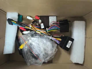 Radio Carplay Audi A3