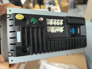 Radio Carplay Audi A3