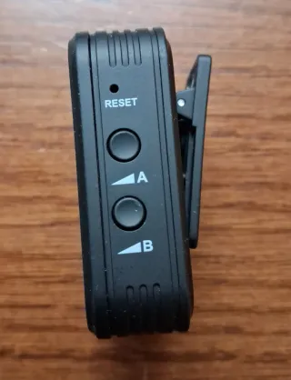 Receptor Micrófono Dual SYNCO G2