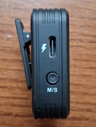 Receptor Micrófono Dual SYNCO G2