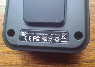 Receptor Micrófono Dual SYNCO G2