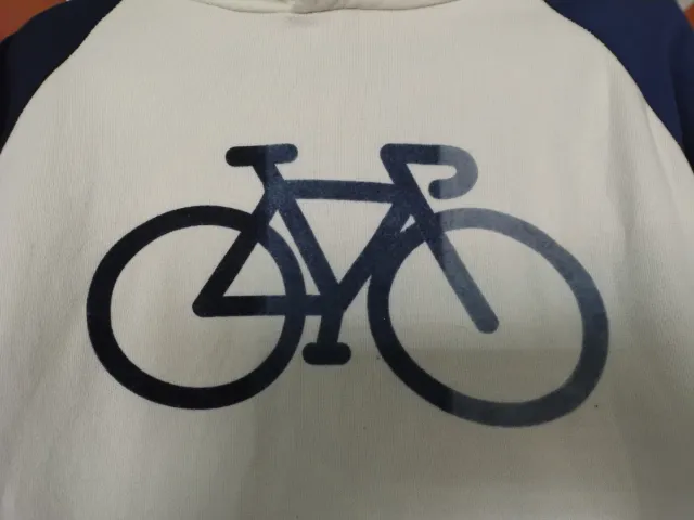 Sudadera Springfield Hombre Beige y Azul