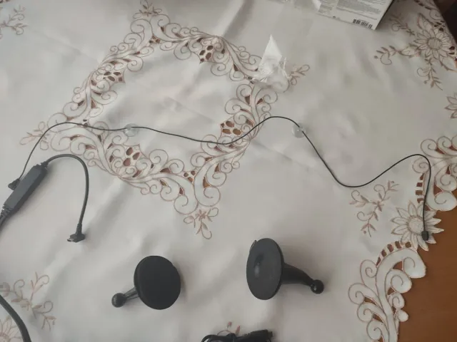 GPS Garmin dēzl 760LMT