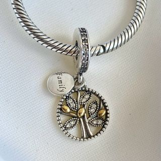 CHARM ÁRBOL FAMILIA