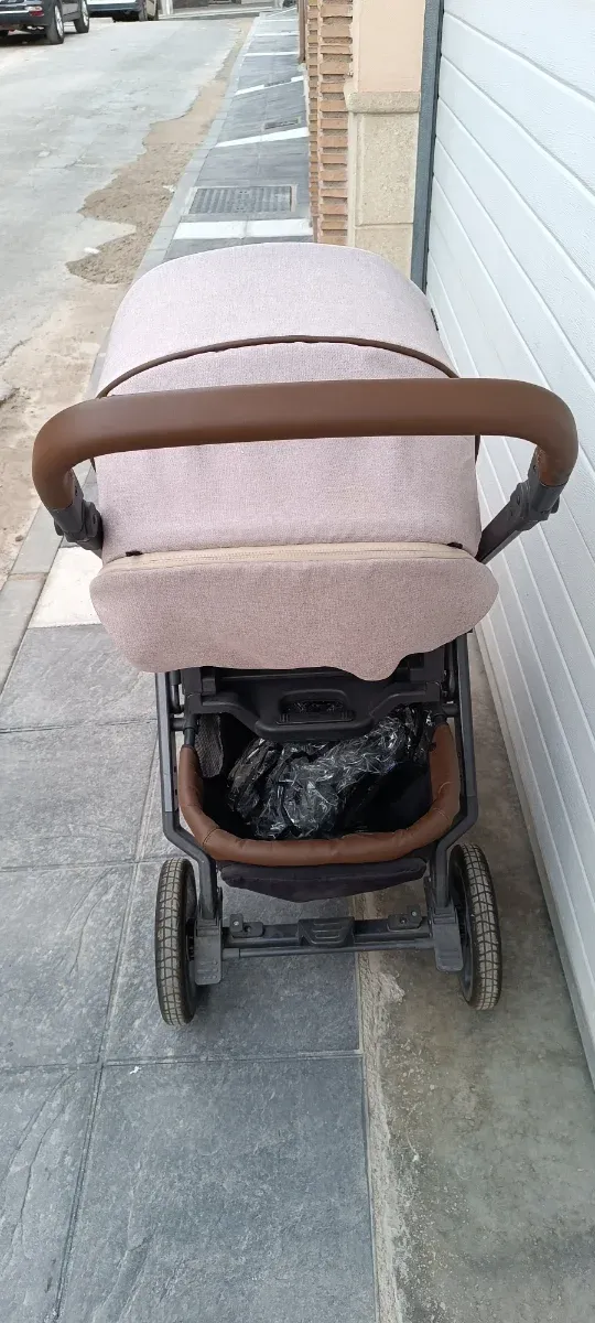 Silla de paseo Chicco