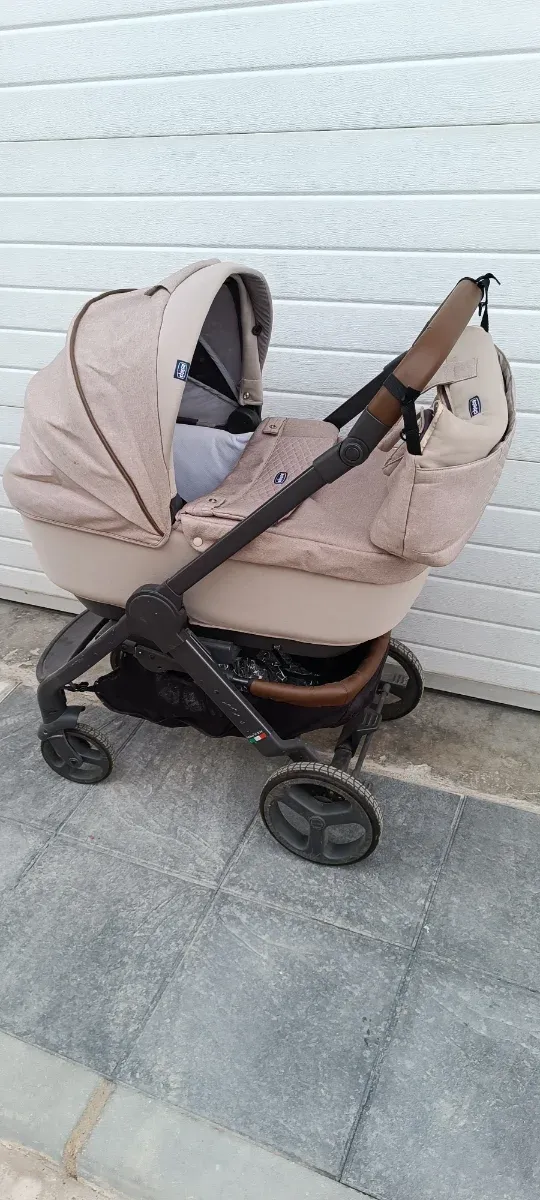 Silla de paseo Chicco