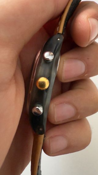 Swatch Chrono Sirio SCM101 1992