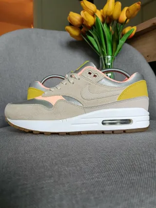 Nike Air Max 1 Premium String T38