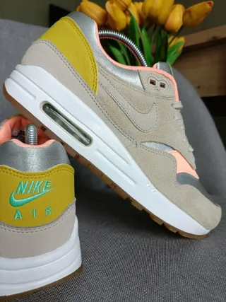 Nike Air Max 1 Premium String T38