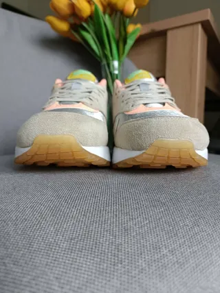 Nike Air Max 1 Premium String T38