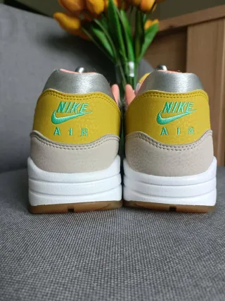 Nike Air Max 1 Premium String T38