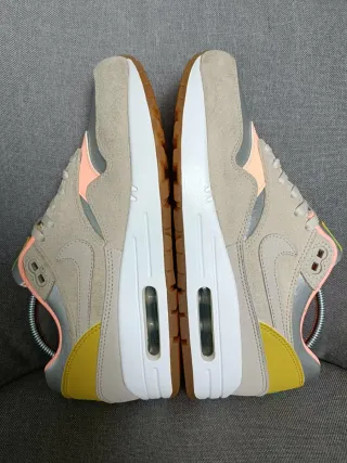 Nike Air Max 1 Premium String T38