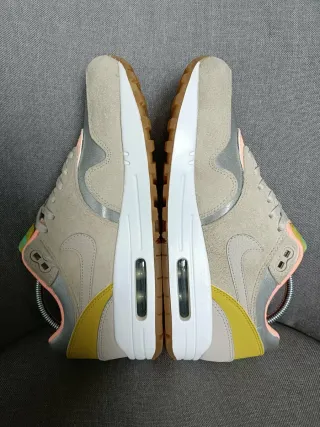 Nike Air Max 1 Premium String T38