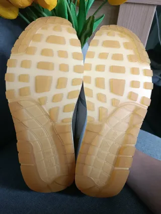 Nike Air Max 1 Premium String T38