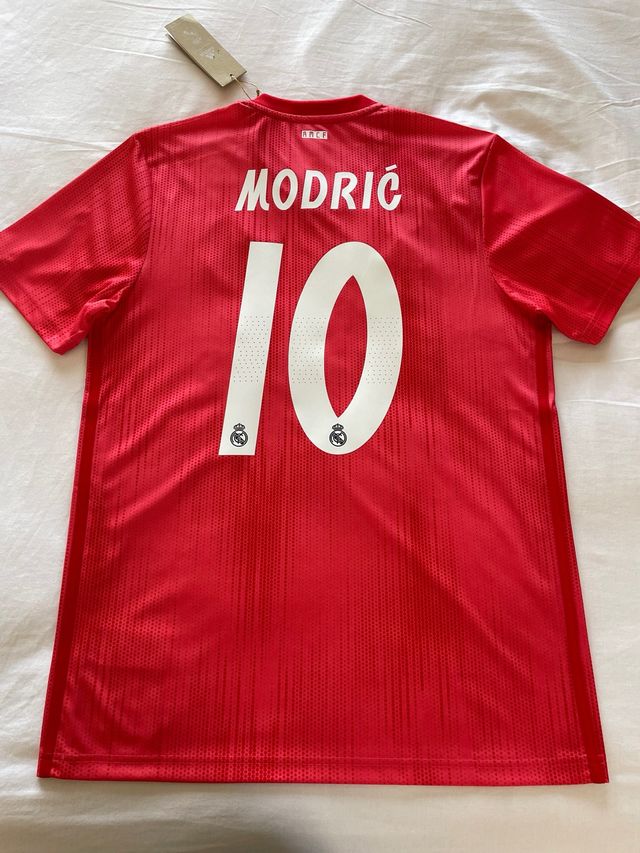 Camiseta Real Madrid