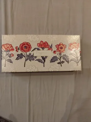 Set 5 Mini Perfumes Fragonard