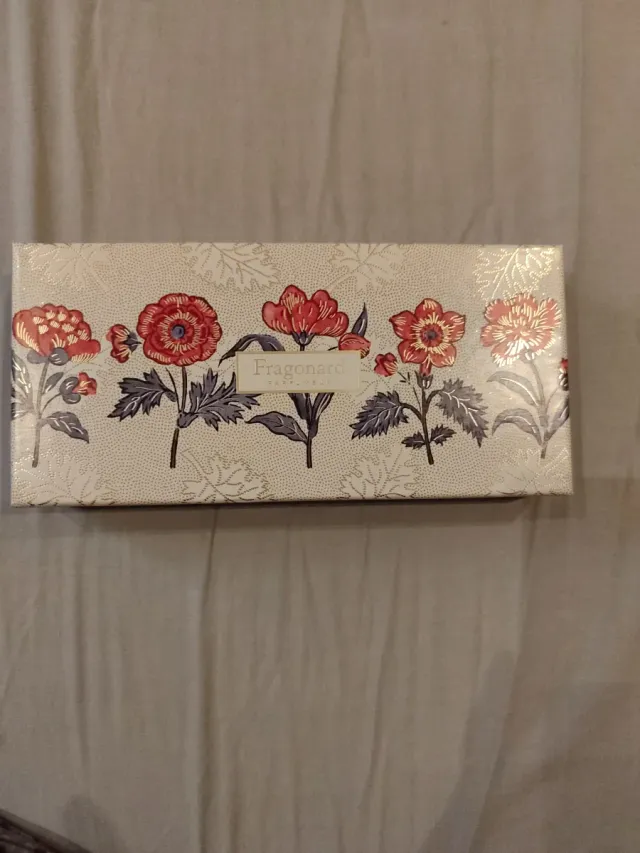 Set 5 Mini Perfumes Fragonard