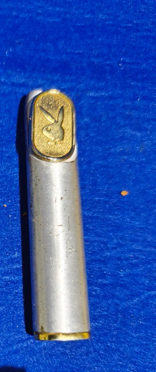 Lote 3 encendedores vintage