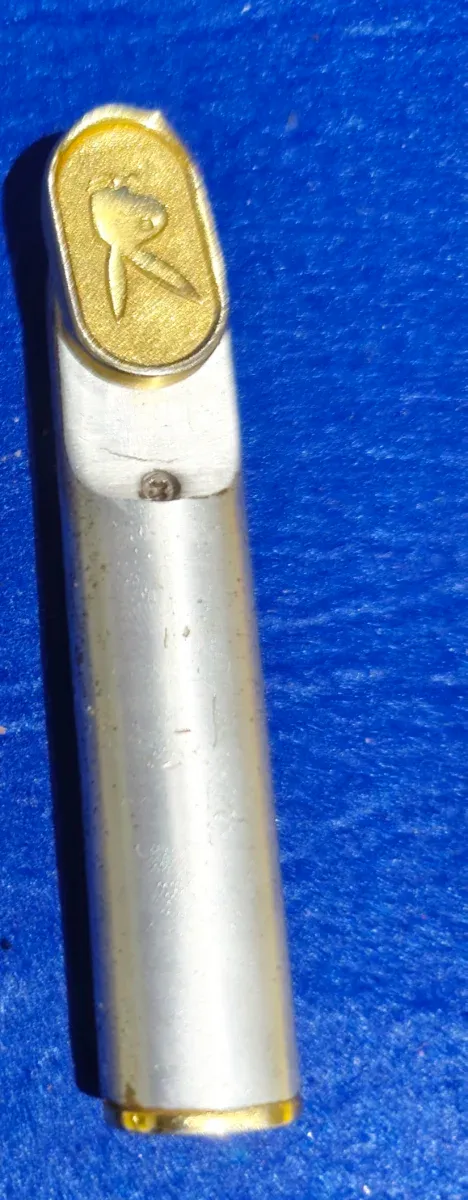 Lote 3 encendedores vintage