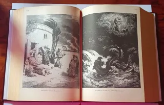 Santa Biblia edición especial.