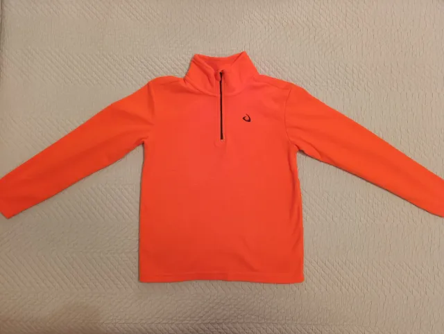 Polar unisex naranja fluo