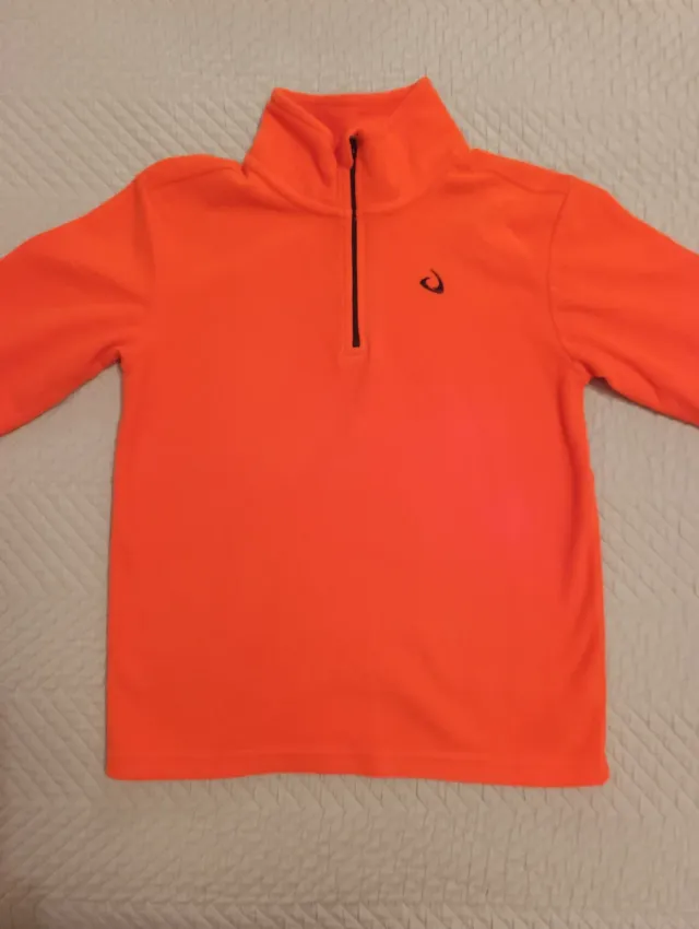 Polar unisex naranja fluo