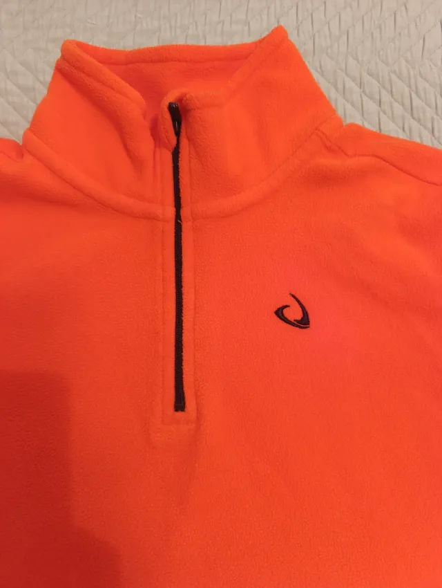 Polar unisex naranja fluo