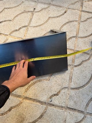 Estanterías Acero Inoxidable