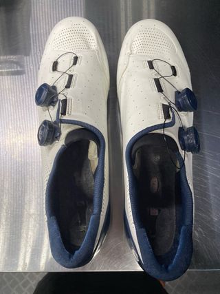 Scarpe ciclismo Bontrager XXX taglia 47