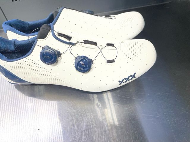 Scarpe ciclismo Bontrager XXX taglia 47