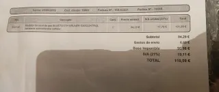 BRUNNER W Gascontrol Bluetooth